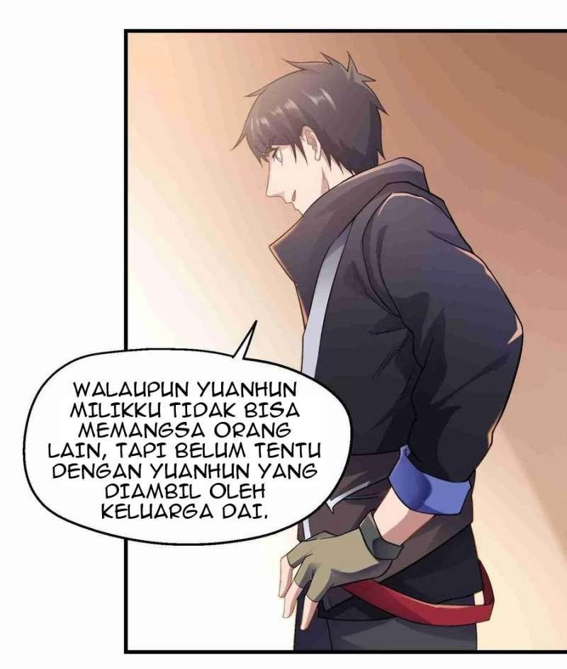 First Dragon (Yuanlong) Chapter 67 Gambar 14